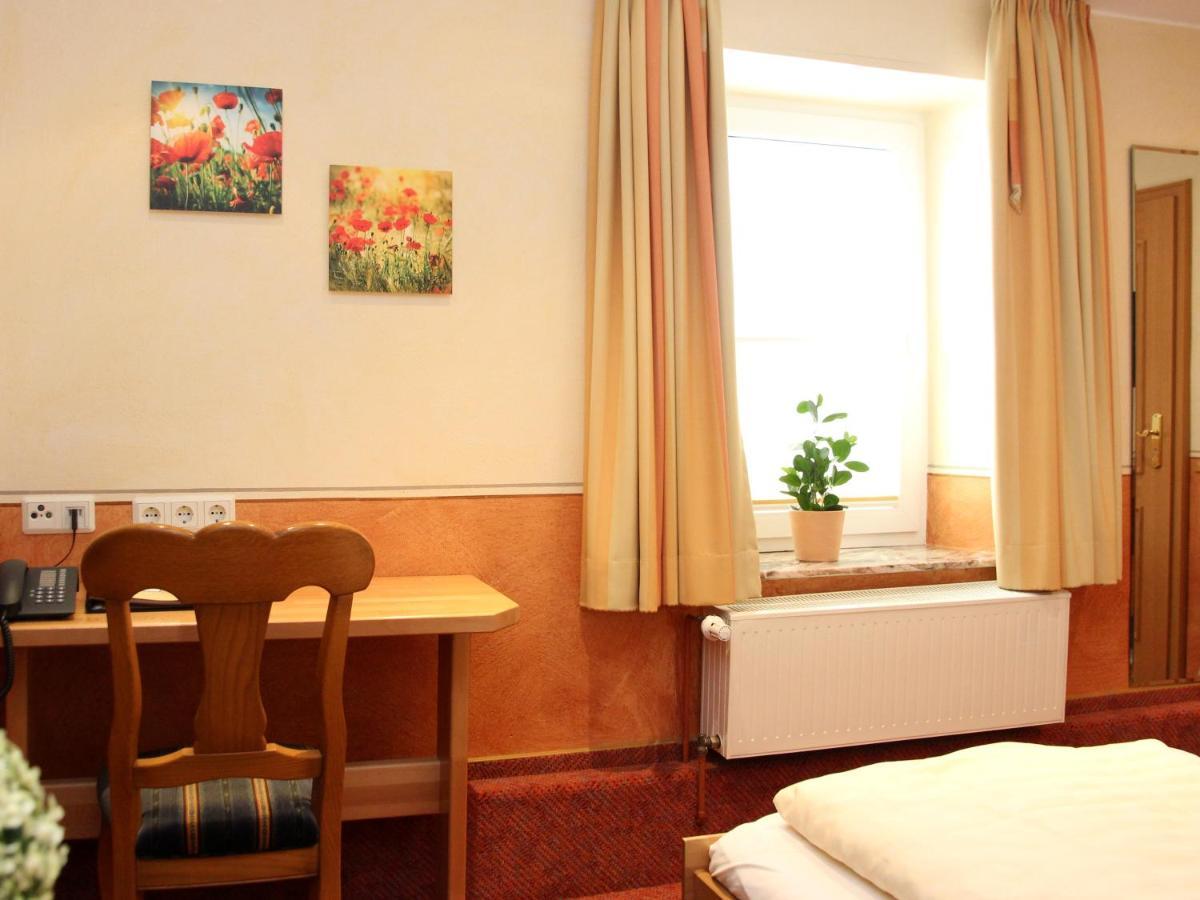 Ferienwohnung Landhaus Lenneper-Fuehrt キルヒウンデム エクステリア 写真